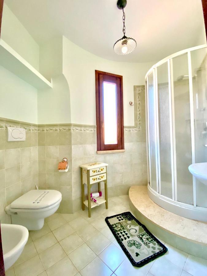 Il Ritrovo Delle Volpi Bed & Breakfast Agerola Exterior photo
