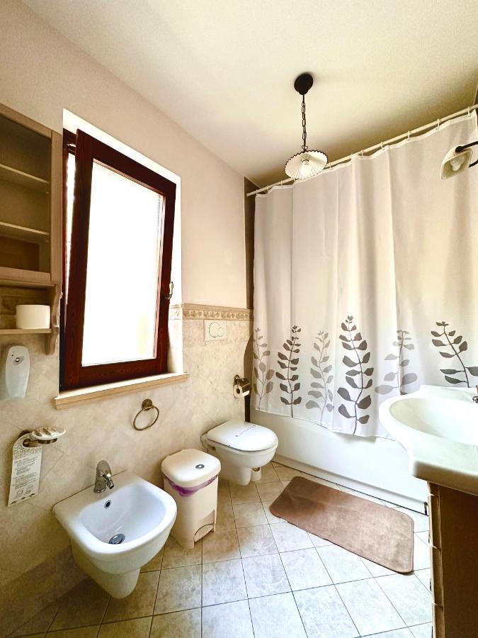 Il Ritrovo Delle Volpi Bed & Breakfast Agerola Exterior photo