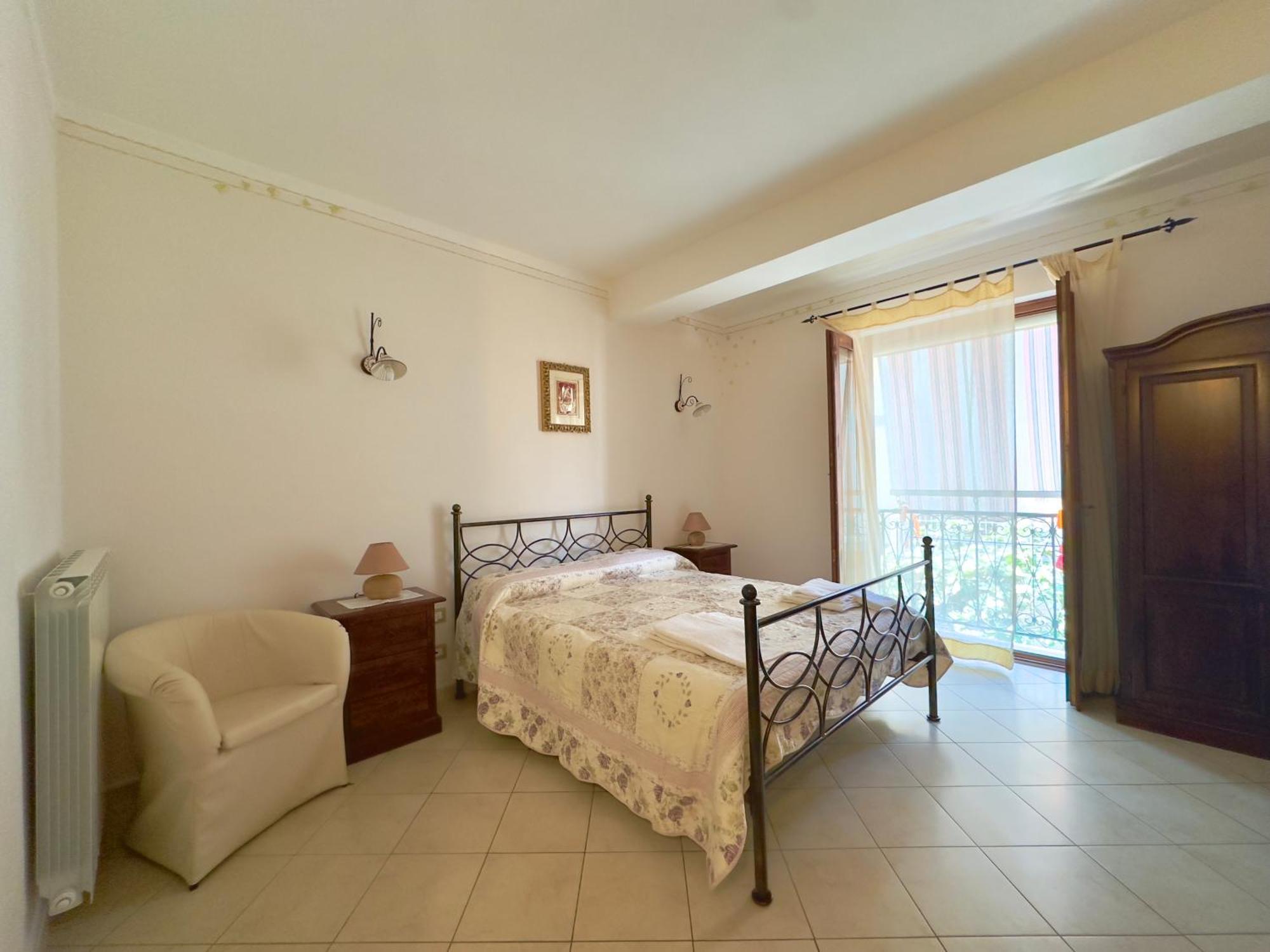 Il Ritrovo Delle Volpi Bed & Breakfast Agerola Exterior photo